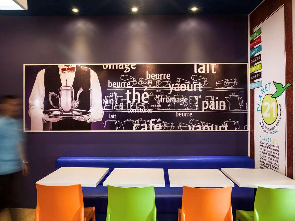 Ibis Budget Bourgoin Jallieu Centre Exteriér fotografie