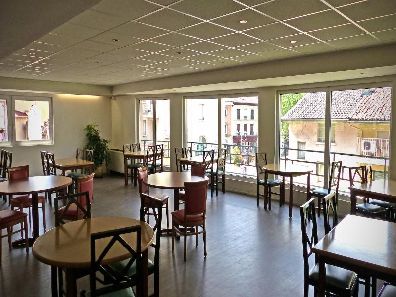 Ibis Budget Bourgoin Jallieu Centre Exteriér fotografie